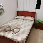Habitación sencilla