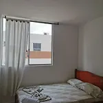 Habitación sencilla