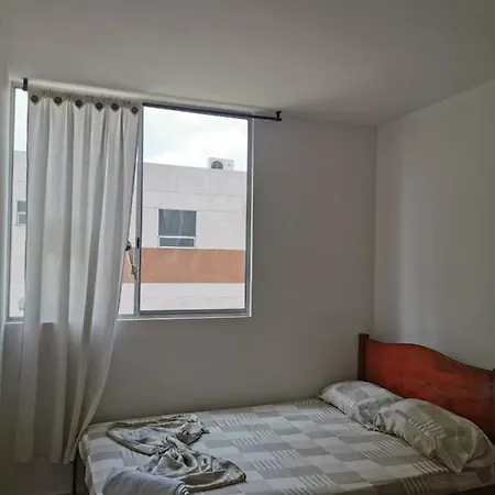 Habitacion Sencilla *
